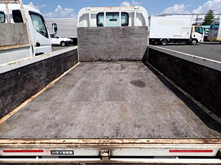 ISUZU ELF 2017