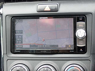 car slider