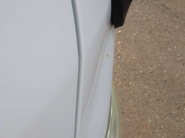 NISSAN CARAVAN VAN 2017