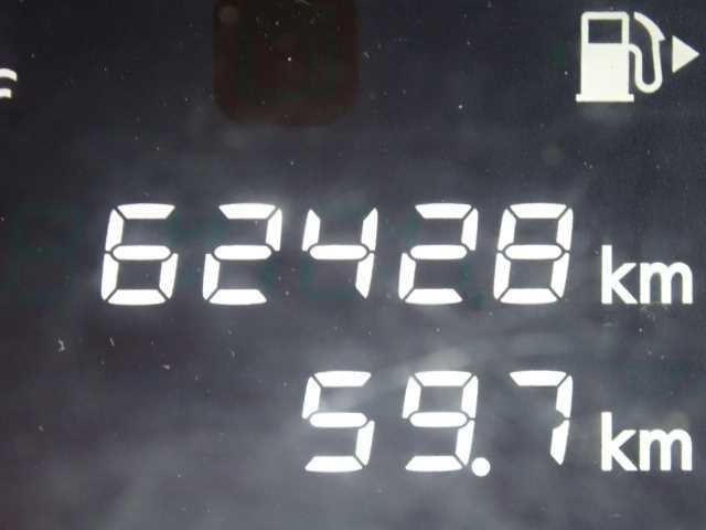 NISSAN CARAVAN VAN 2017