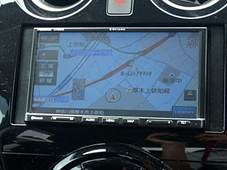 NISSAN NOTE 2020