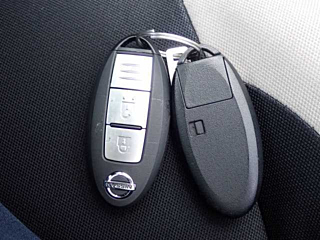 NISSAN NOTE 2020