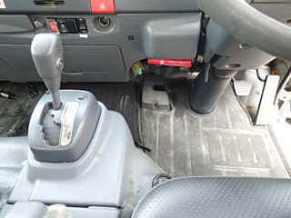ISUZU ELF 2017
