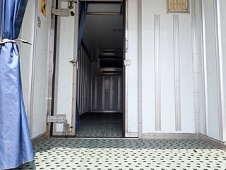ISUZU ELF 2017