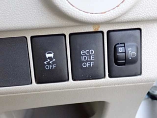 DAIHATSU MOVE 2016