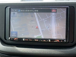 DAIHATSU MOVE 2016