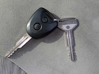 DAIHATSU MOVE 2016