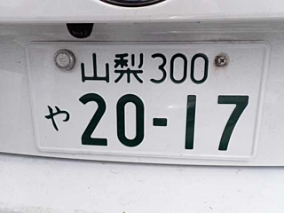 TOYOTA PRIUS 2019