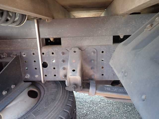 MITSUBISHI CANTER 2018