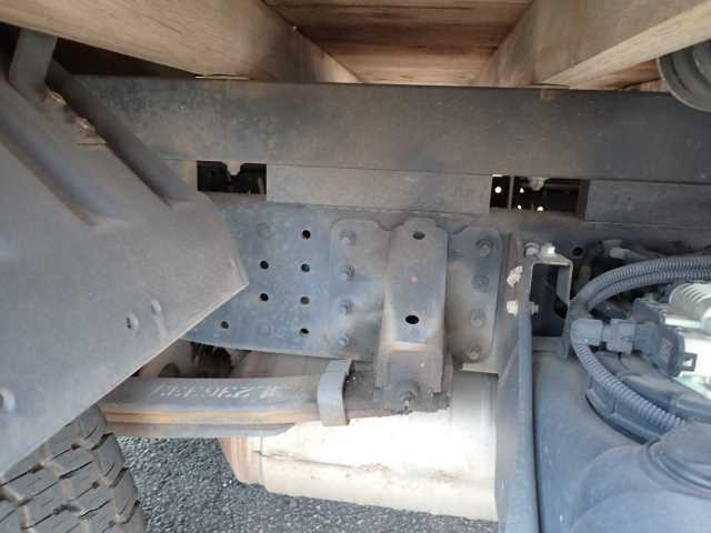 MITSUBISHI CANTER 2018