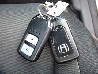 HONDA FIT 2020
