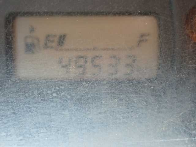 SUZUKI CARRY TRUCK 2015