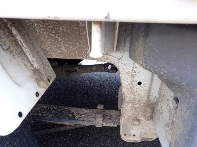 SUZUKI CARRY TRUCK 2015