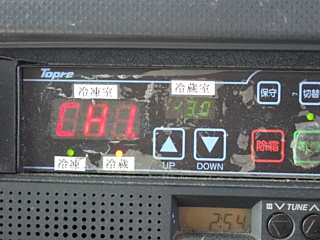 ISUZU ELF 2010