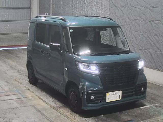 SUZUKI SPACIA BASE 2022