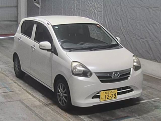 car slider