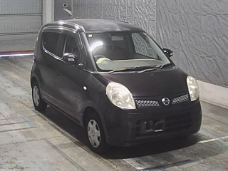 NISSAN MOCO 2010