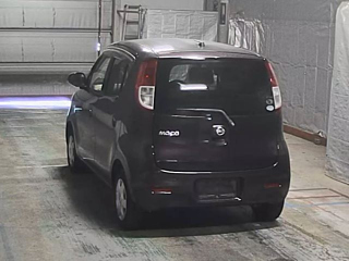 NISSAN MOCO 2010
