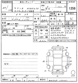 SUZUKI WAGON R 2017