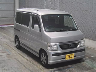 HONDA VAMOS 2015