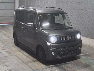 SUZUKI SPACIA GEAR 2020