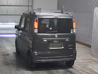 SUZUKI SPACIA GEAR 2020