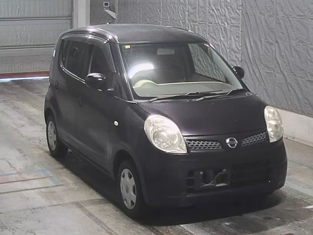 NISSAN MOCO 2010