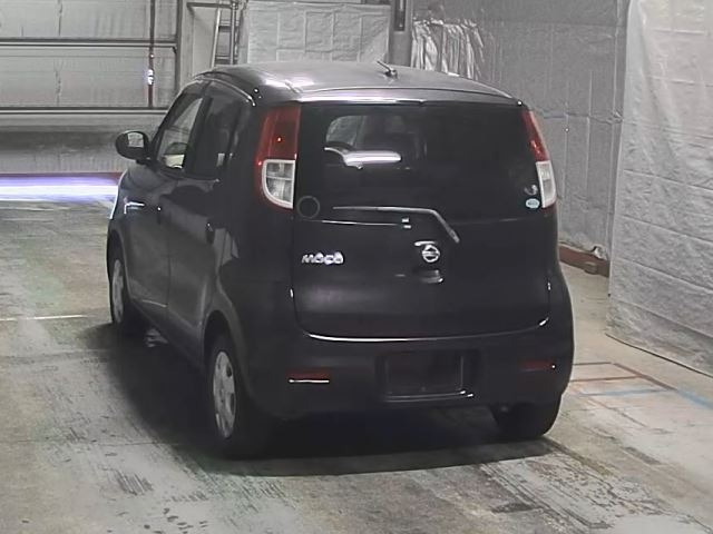 NISSAN MOCO 2010