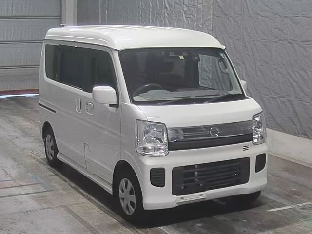 NISSAN CLIPPER RIO 2020