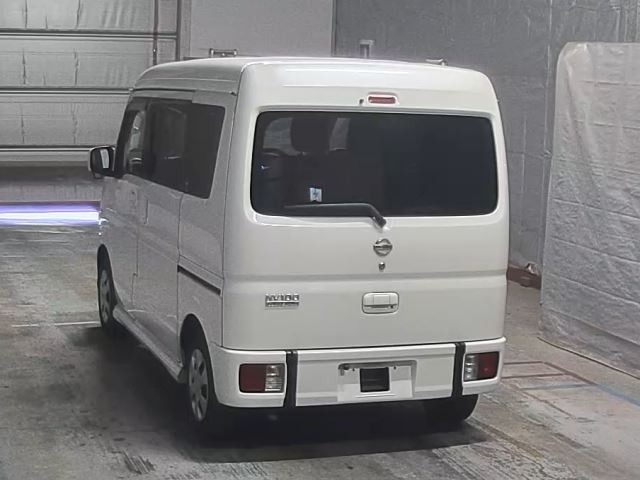NISSAN CLIPPER RIO 2020