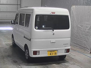 SUZUKI EVERY 2024
