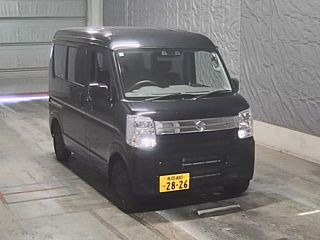 SUZUKI EVERY 2024