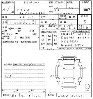 SUZUKI WAGON R 2024
