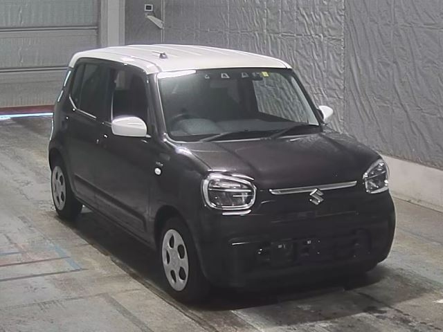 SUZUKI ALTO 2022