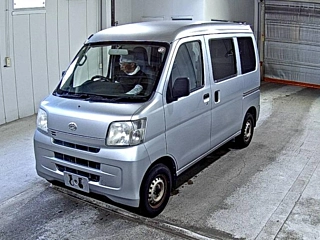 car slider