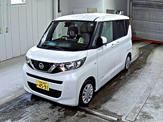 car slider