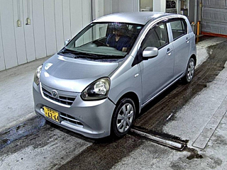 car slider