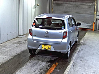 car slider