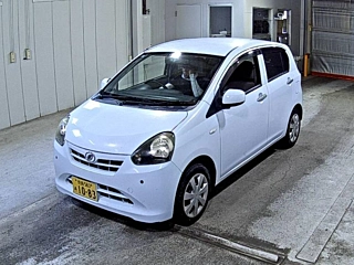 car slider