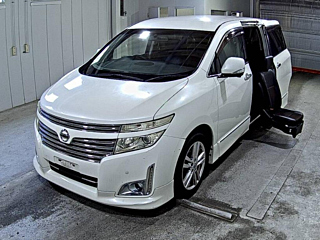 car slider