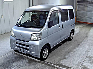 car slider