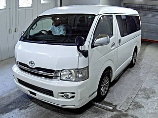 car slider