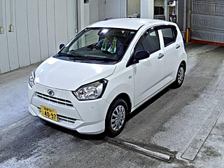 car slider
