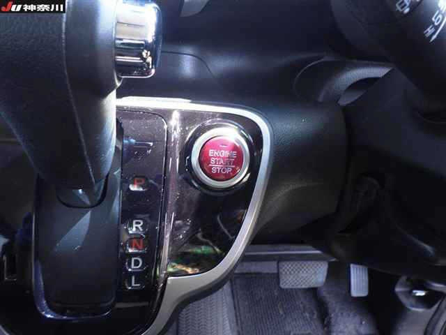 HONDA N BOX 2012