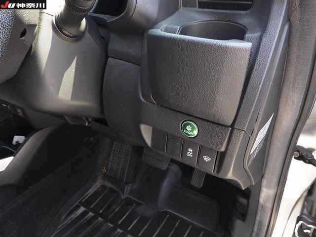 HONDA FIT 2014