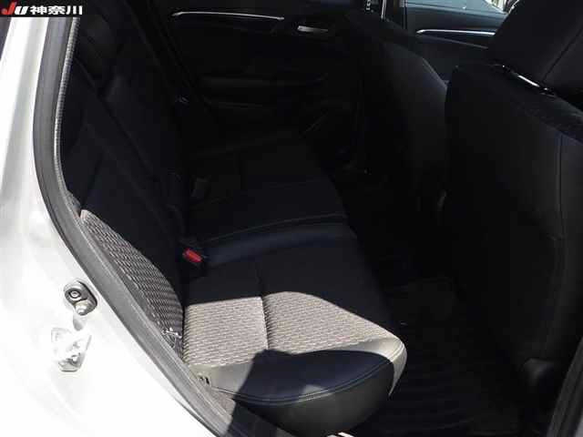 HONDA FIT 2014