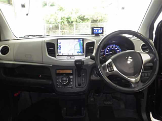 SUZUKI WAGON R 2016