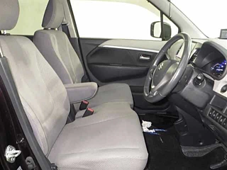 SUZUKI WAGON R 2016