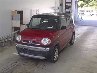car slider