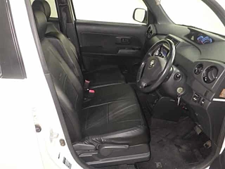 TOYOTA BB 2008